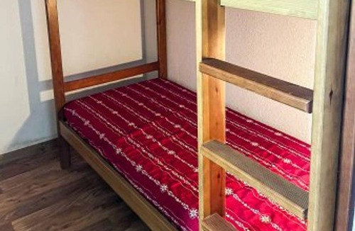 Albiez-le-Vieux Apartment | 41 m² Apartment ∙ 1 bedroom ∙ 6 guests
