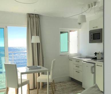 Las Playitas Apartment | 41 m² Apartment ∙ 2 guests