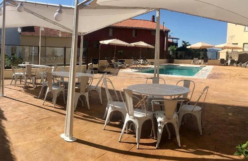 El Torno Apartment | 41 m² Apartment ∙ 2 bedrooms ∙ 6 guests