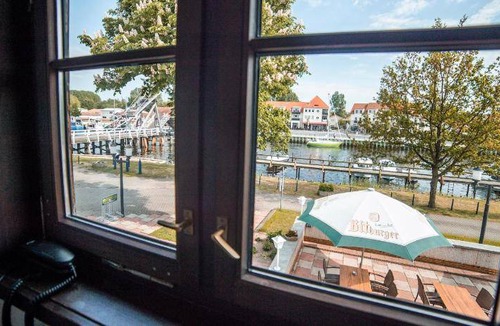 Greifswald House | 41 m² Motel ∙ 3 guests