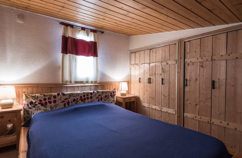 Tignes le Lac Apartment | 42 m² Apartment ∙ 2 bedrooms ∙ 6 guests