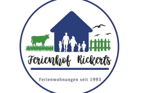 Vollerwiek Apartment | 42 m² Apartment ∙ 2 bedrooms ∙ 2 guests