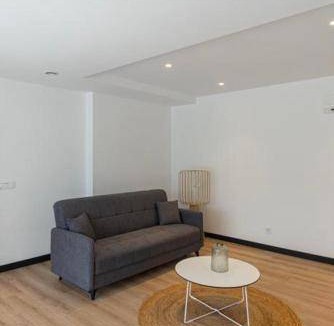 San Sebastian Bed & Breakfast | 42 m² Bed and breakfast ∙ 4 guests