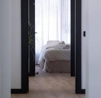 San Sebastian Bed & Breakfast | 42 m² Bed and breakfast ∙ 4 guests