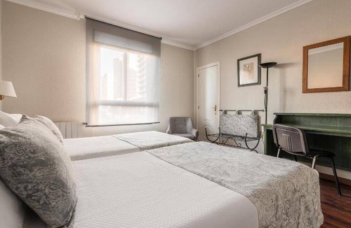 Badajoz Hotel | 42 m² Hotel ∙ 127 guests