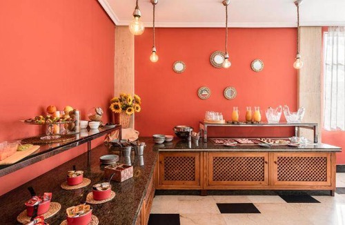 Badajoz Hotel | 42 m² Hotel ∙ 127 guests