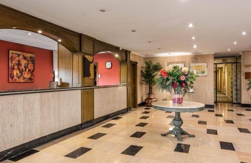 Badajoz Hotel | 42 m² Hotel ∙ 127 guests