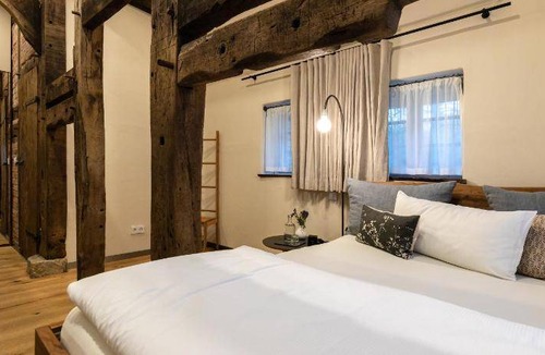 Wietze Hotel | 42 m² Hotel ∙ 4 guests