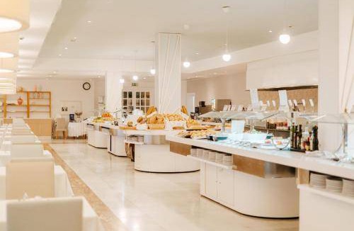 Solana del Matorral Hotel | 42 m² Hotel ∙ 127 guests