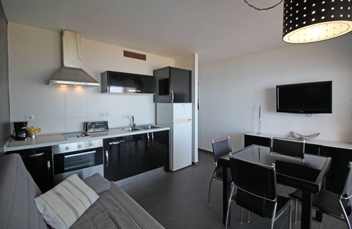 Empuriabrava Apartment | 42 m² Studio flat ∙ 3 guests