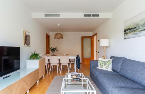 Sant Adria de Besos Apartment | 4207 - AB Sant Adria de Besos