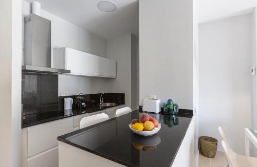 Santa Coloma de Gramenet Apartment | 4235 - AB Santa Coloma III