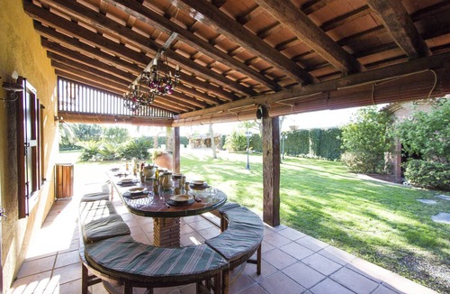 La Selva del Camp Villa | 4250 m² Villa ∙ 5 bedrooms ∙ 14 guests