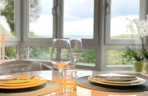 Eckernfoerde Apartment | 43 m² Apartment ∙ 2 guests
