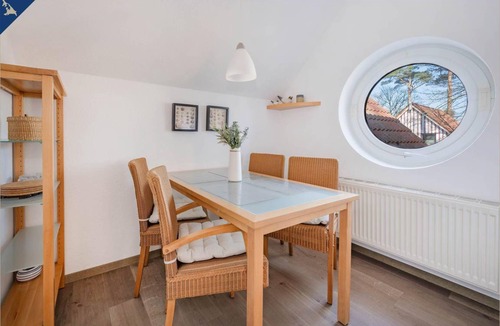 Koserow Apartment | 44 m² Apartment ∙ 1 bedroom ∙ 4 guests