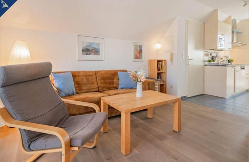 Koserow Apartment | 44 m² Apartment ∙ 1 bedroom ∙ 4 guests