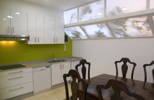 Santiago de Compostela Hostel | 45 m² Hostel ∙ 1 guest
