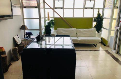 Santiago de Compostela Hostel | 45 m² Hostel ∙ 1 guest