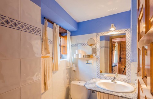 Robledillo de Gata Apartment | 45 m² Apartment ∙ 2 bedrooms ∙ 4 guests