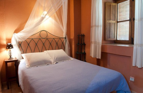 Robledillo de Gata Apartment | 45 m² Apartment ∙ 2 bedrooms ∙ 4 guests