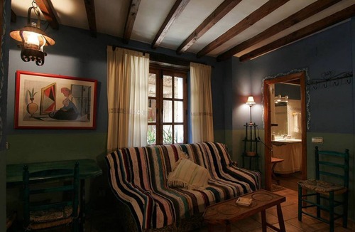 Robledillo de Gata Apartment | 45 m² Apartment ∙ 2 bedrooms ∙ 4 guests