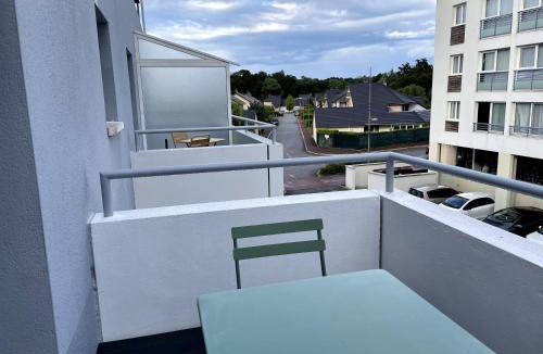 Divonne-les-Bains Apartment | 45 m² Apartment ∙ 1 bedroom ∙ 4 guests