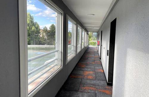 Divonne-les-Bains Apartment | 45 m² Apartment ∙ 1 bedroom ∙ 4 guests