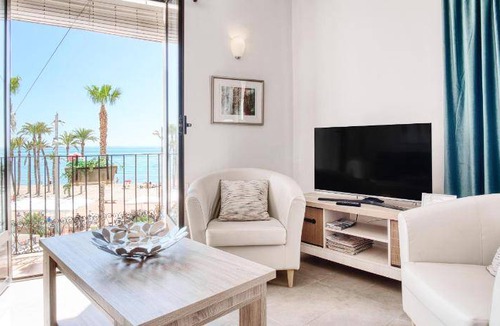 Old Town Apartment | 45 m² Apartment ∙ 1 bedroom ∙ 5 guests