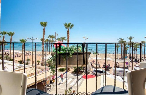 Old Town Apartment | 45 m² Apartment ∙ 1 bedroom ∙ 5 guests