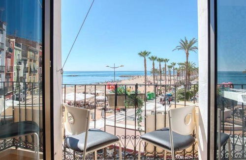 Old Town Apartment | 45 m² Apartment ∙ 1 bedroom ∙ 5 guests