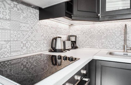 Old Town Apartment | 45 m² Apartment ∙ 1 bedroom ∙ 5 guests