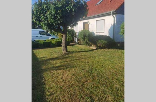 Losheim am See Apartment | 45 m² Apartment ∙ 1 bedroom ∙ 3 guests