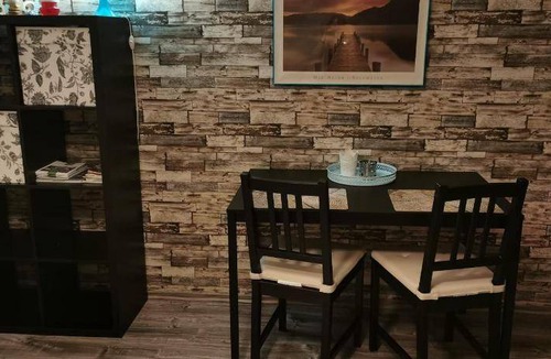 Losheim am See Apartment | 45 m² Apartment ∙ 1 bedroom ∙ 3 guests