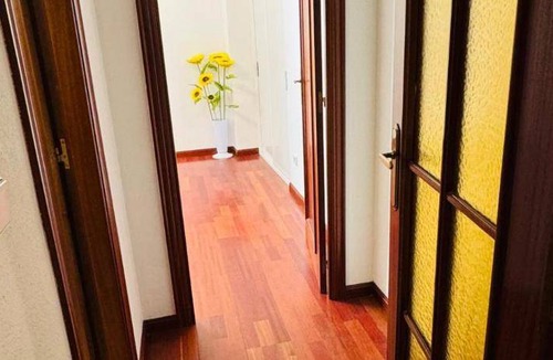Zaragoza Old Town Apartment | 45 m² Apartment ∙ 1 bedroom ∙ 4 guests