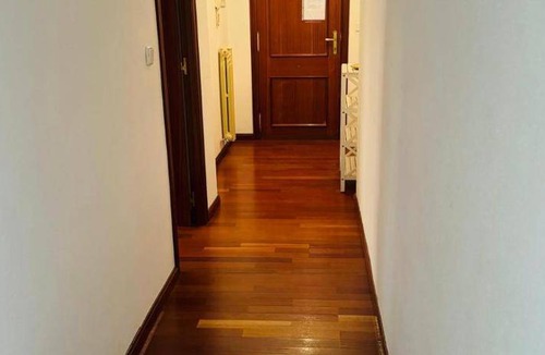 Zaragoza Old Town Apartment | 45 m² Apartment ∙ 1 bedroom ∙ 4 guests