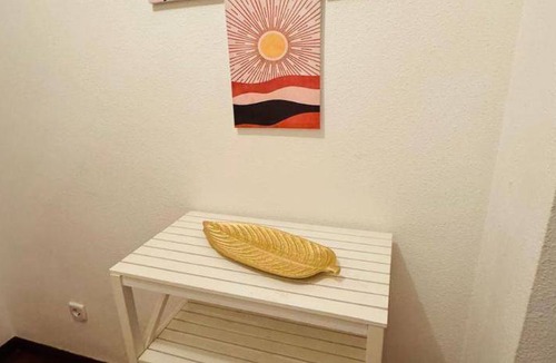 Zaragoza Old Town Apartment | 45 m² Apartment ∙ 1 bedroom ∙ 4 guests