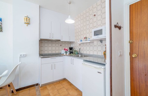 Empuriabrava Apartment | 45 m² Apartment ∙ 1 bedroom ∙ 4 guests