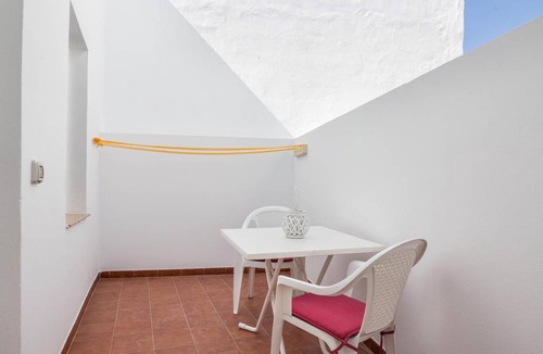 Las Playitas Apartment | 45 m² Apartment ∙ 1 bedroom ∙ 3 guests