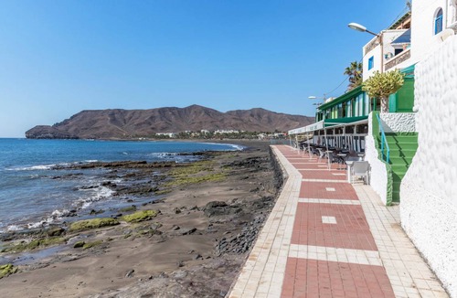 Las Playitas Apartment | 45 m² Apartment ∙ 1 bedroom ∙ 3 guests