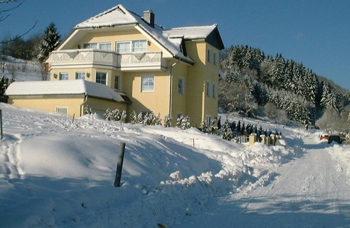 Steina Apartment | 45 m² Apartment ∙ 1 bedroom ∙ 4 guests