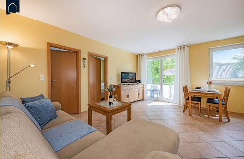 Ueckeritz Apartment | 45 m² Apartment ∙ 1 bedroom ∙ 4 guests