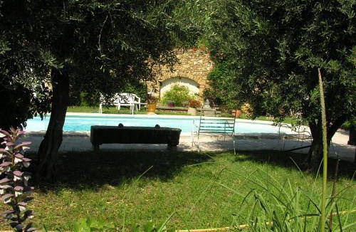 Sernhac Apartment | 45 m² Apartment ∙ 2 bedrooms ∙ 4 guests