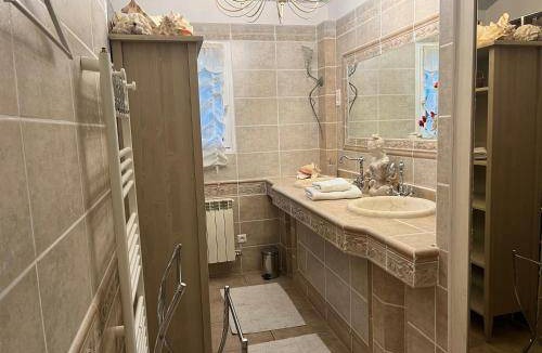 Sernhac Apartment | 45 m² Apartment ∙ 2 bedrooms ∙ 4 guests