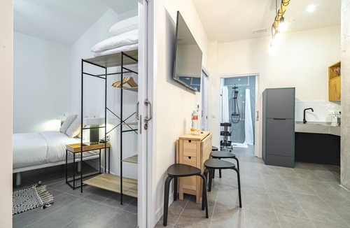 San Diego Apartment | 45 m² Apartment ∙ 2 bedrooms ∙ 5 guests