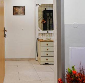 Brevnov Apartment | 45 m² Apartment ∙ 3 guests