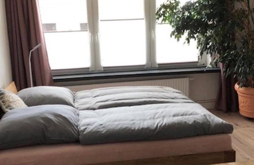 Parchtitz Apartment | 45 m² Apartment ∙ 4 guests