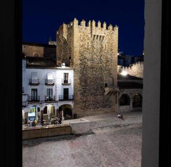 Plaza Mayor Apartment | 45 m² Apartment ∙ 4 guests