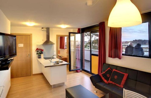 El Astillero Apartment | 45 m² Apartment ∙ 5 guests