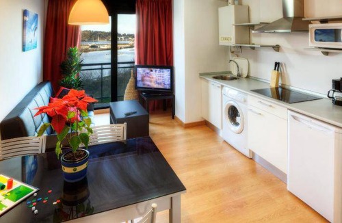 El Astillero Apartment | 45 m² Apartment ∙ 5 guests