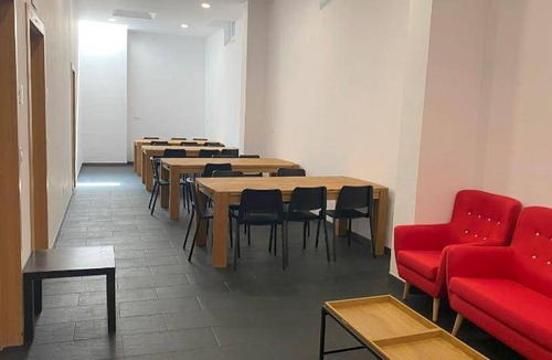 El Astillero Apartment | 45 m² Apartment ∙ 5 guests